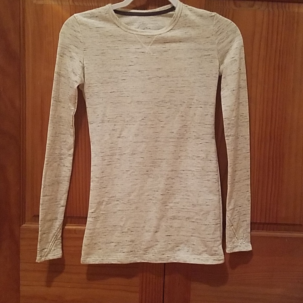 Lounge shirt
